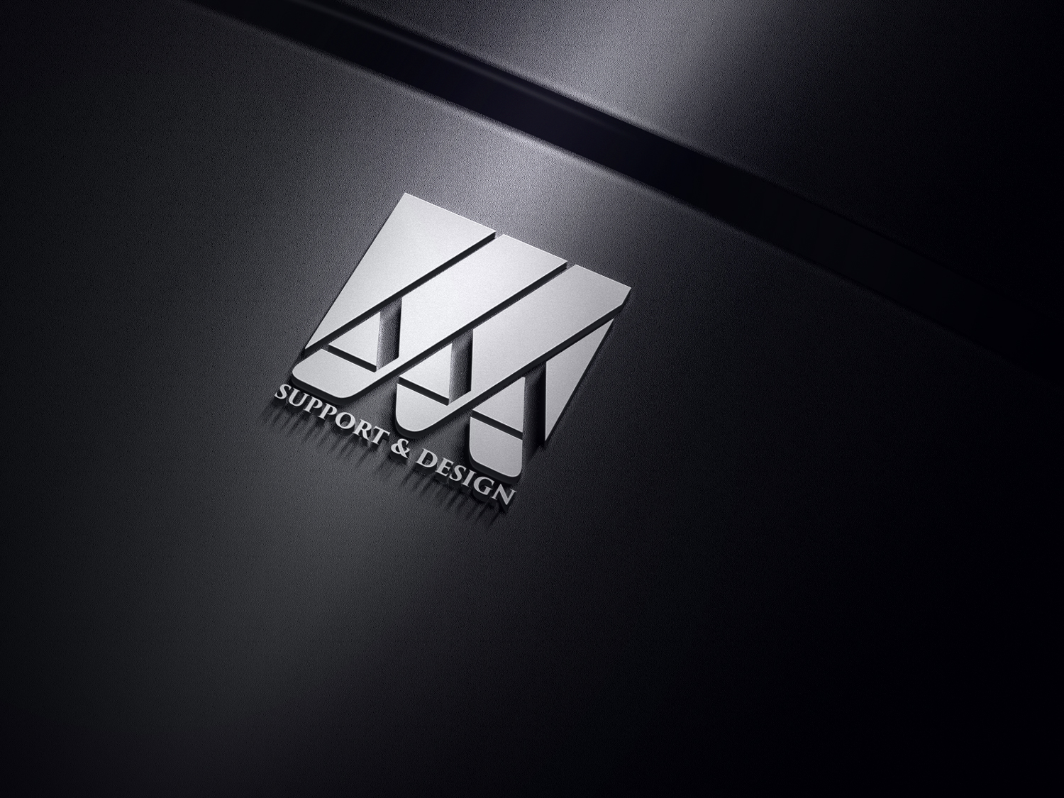 Logo Design by FireflyArt for AAA support and design  | Design #20425724