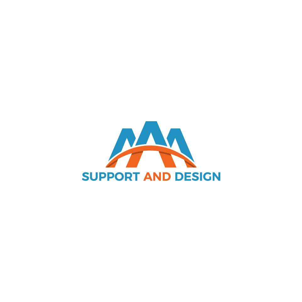 Logo-Design von TimezTechnologies für AAA support and design  | Design #20436606