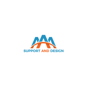 Logo Design by TimezTechnologies for AAA support and design  | Design #20436606