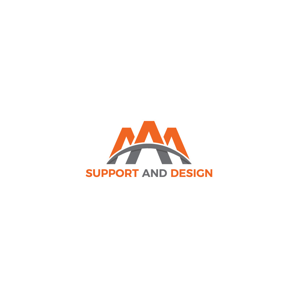 Logo Design by TimezTechnologies for AAA support and design  | Design #20436607