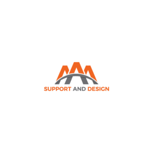 Logo Design by TimezTechnologies for AAA support and design  | Design: #20436607