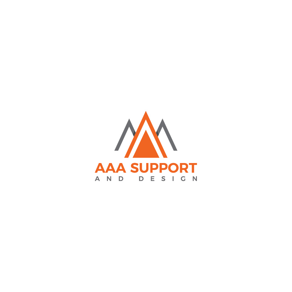 Design de Logo par TimezTechnologies pour AAA support and design  | Design #20436610