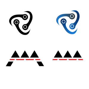 Logo Design by Uniquemeah95 for AAA support and design  | Design: #20433051