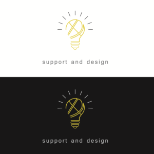 Logo Design by Abro Brothers