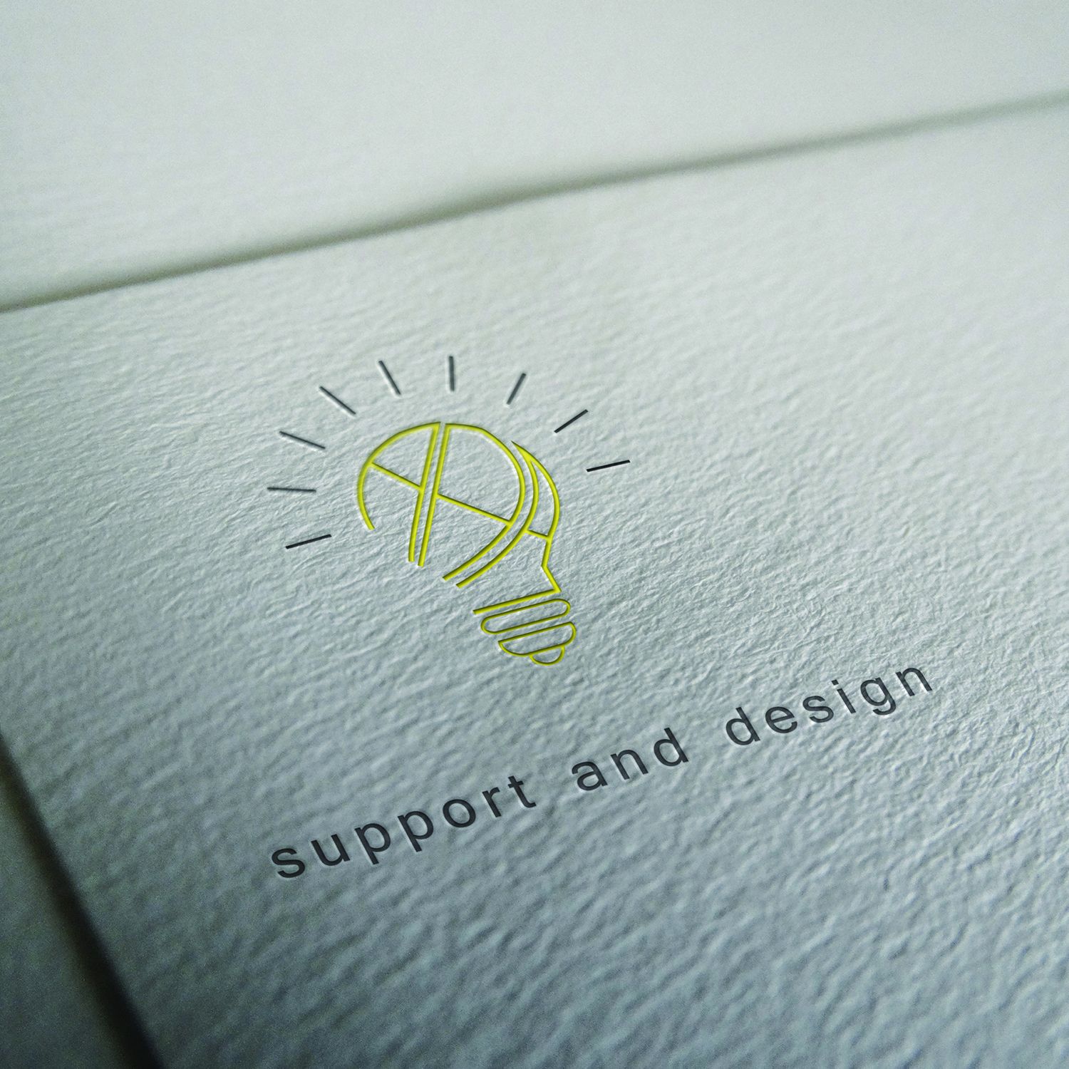 Logo Design by Abro Brothers for AAA support and design  | Design #20430202