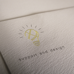 Logo Design by Abro Brothers for AAA support and design  | Design: #20430202