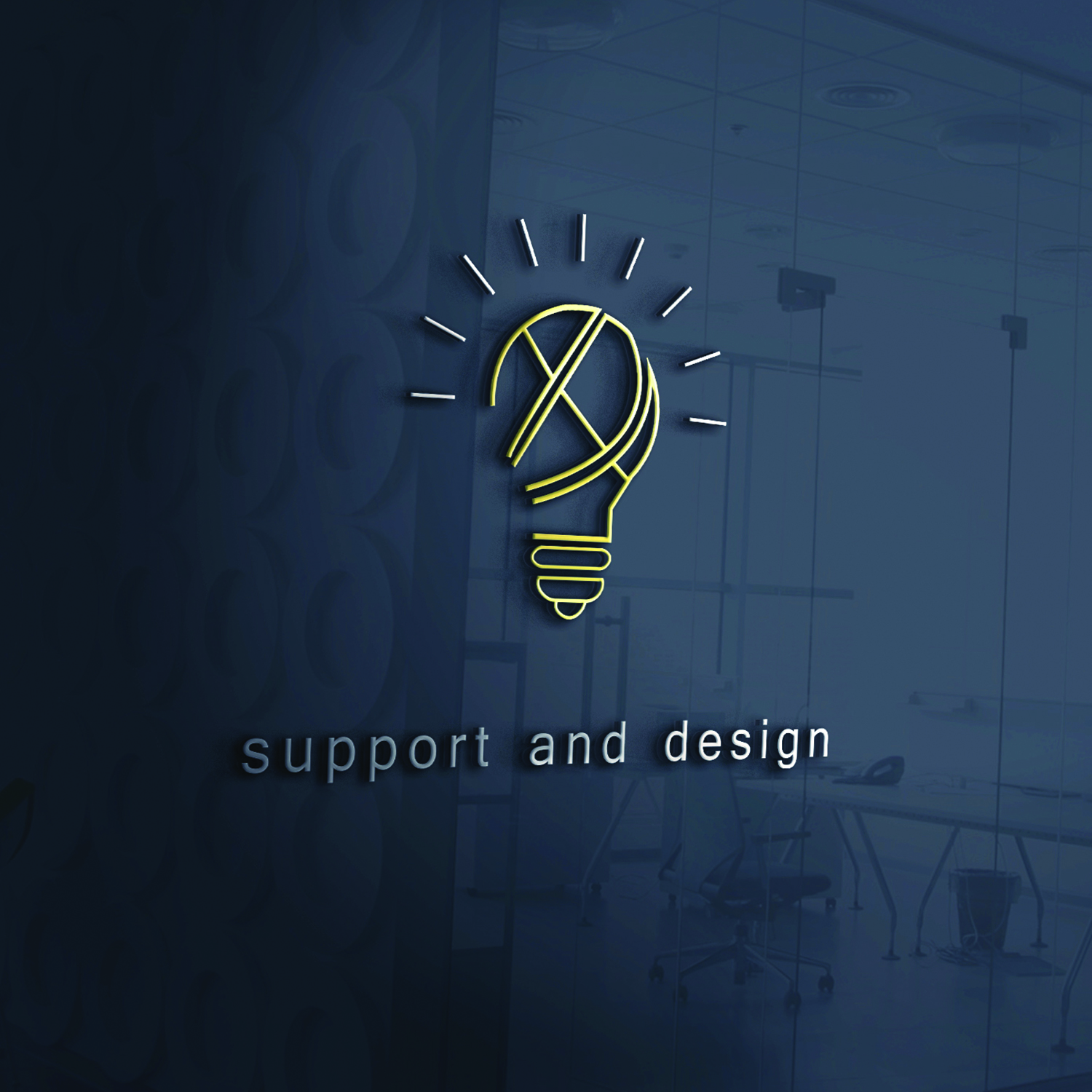 Logo Design by Abro Brothers for AAA support and design  | Design #20430209