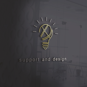 Logo Design by Abro Brothers for AAA support and design  | Design: #20430209