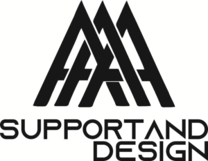 Logo Design by Nigar Designer for AAA support and design  | Design: #20425587