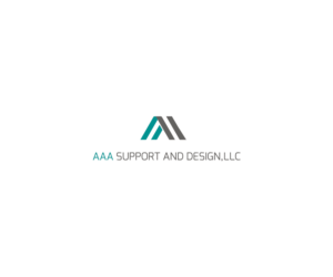 Logo Design by Mercury Design for AAA support and design  | Design: #20470617