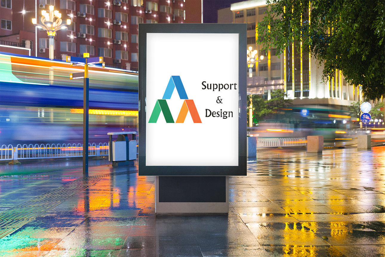 Logo Design by Erfan wolf for AAA support and design  | Design #20429791