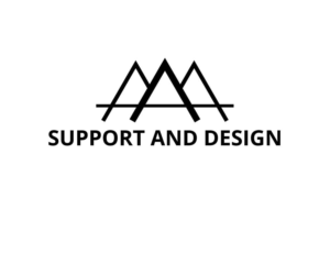 Logo Design by md.forhad hossain for AAA support and design  | Design: #20431972