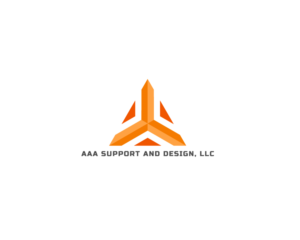 Logo Design by md.forhad hossain for AAA support and design  | Design: #20442925