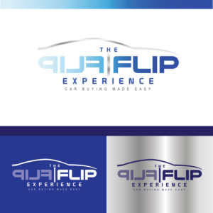 Logo Design by DYNAMITE!