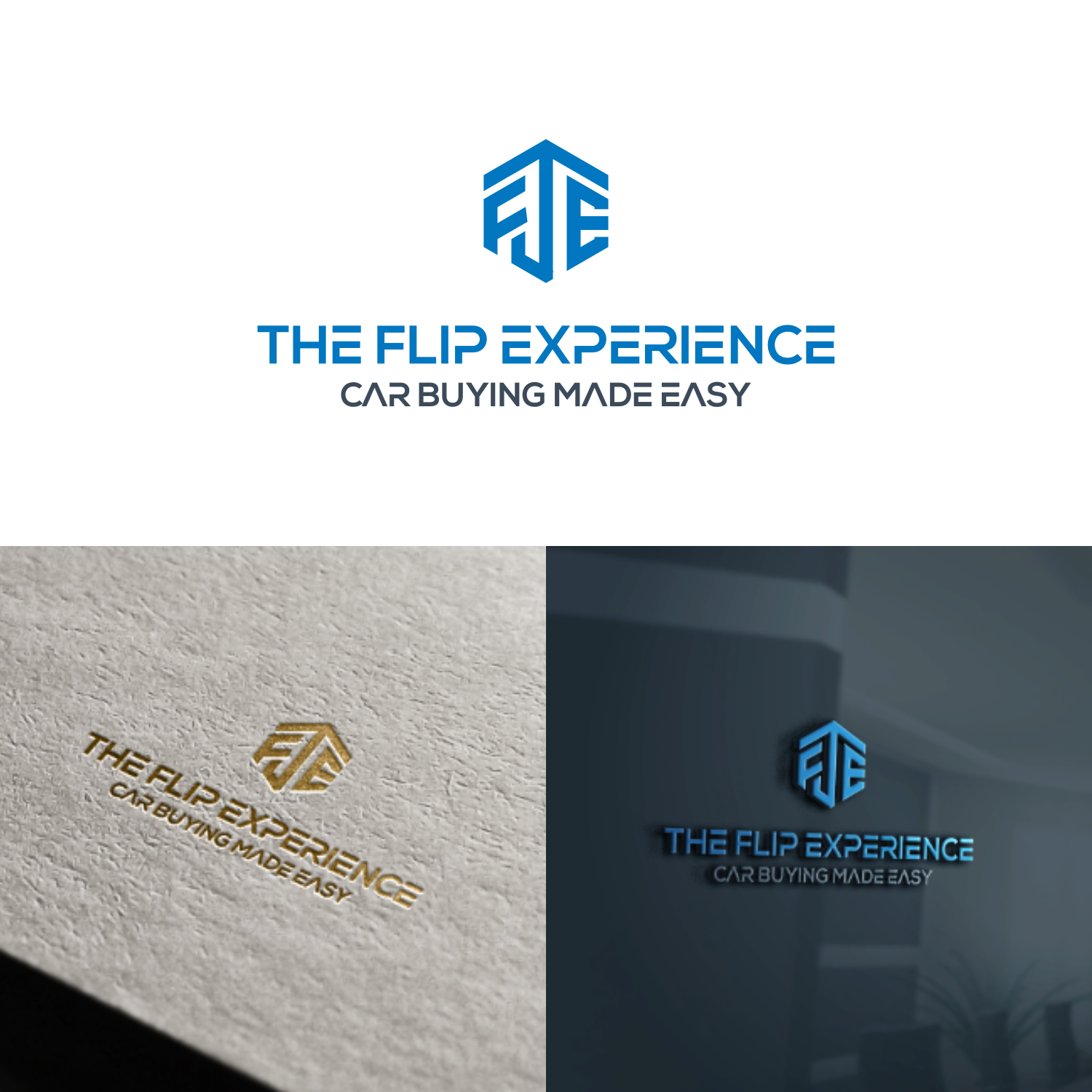 Logo Design by anggun diantorro 2 for this project | Design #20425588