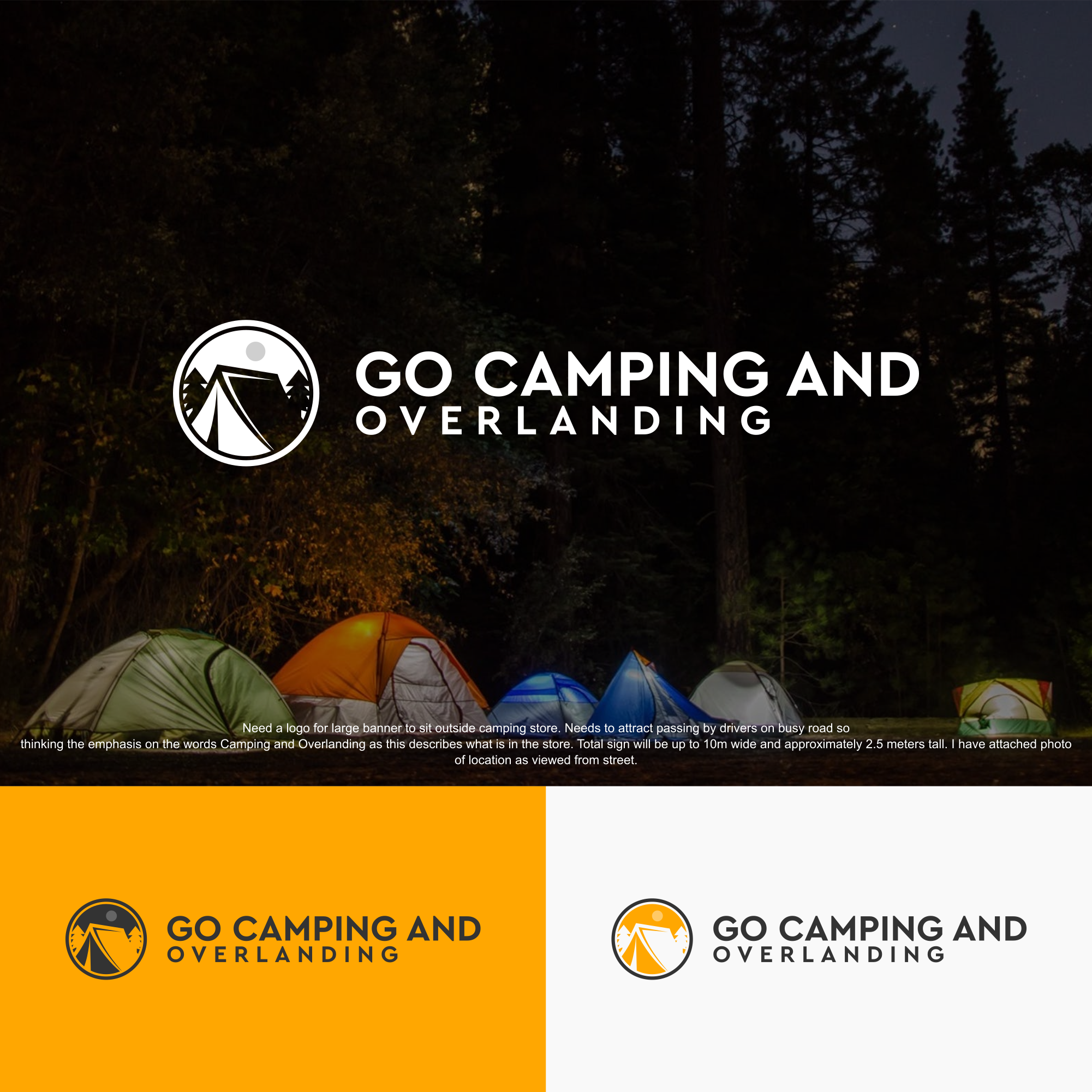 Logo Design by zatsukiki for this project | Design #20454035