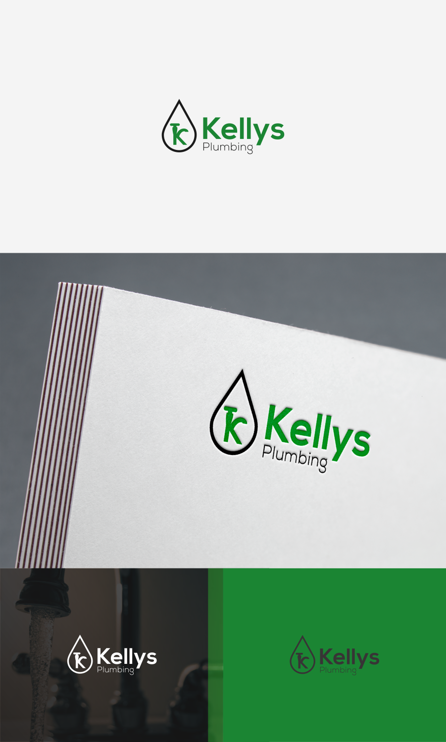 Logo Design by R!CKY for this project | Design #20447727