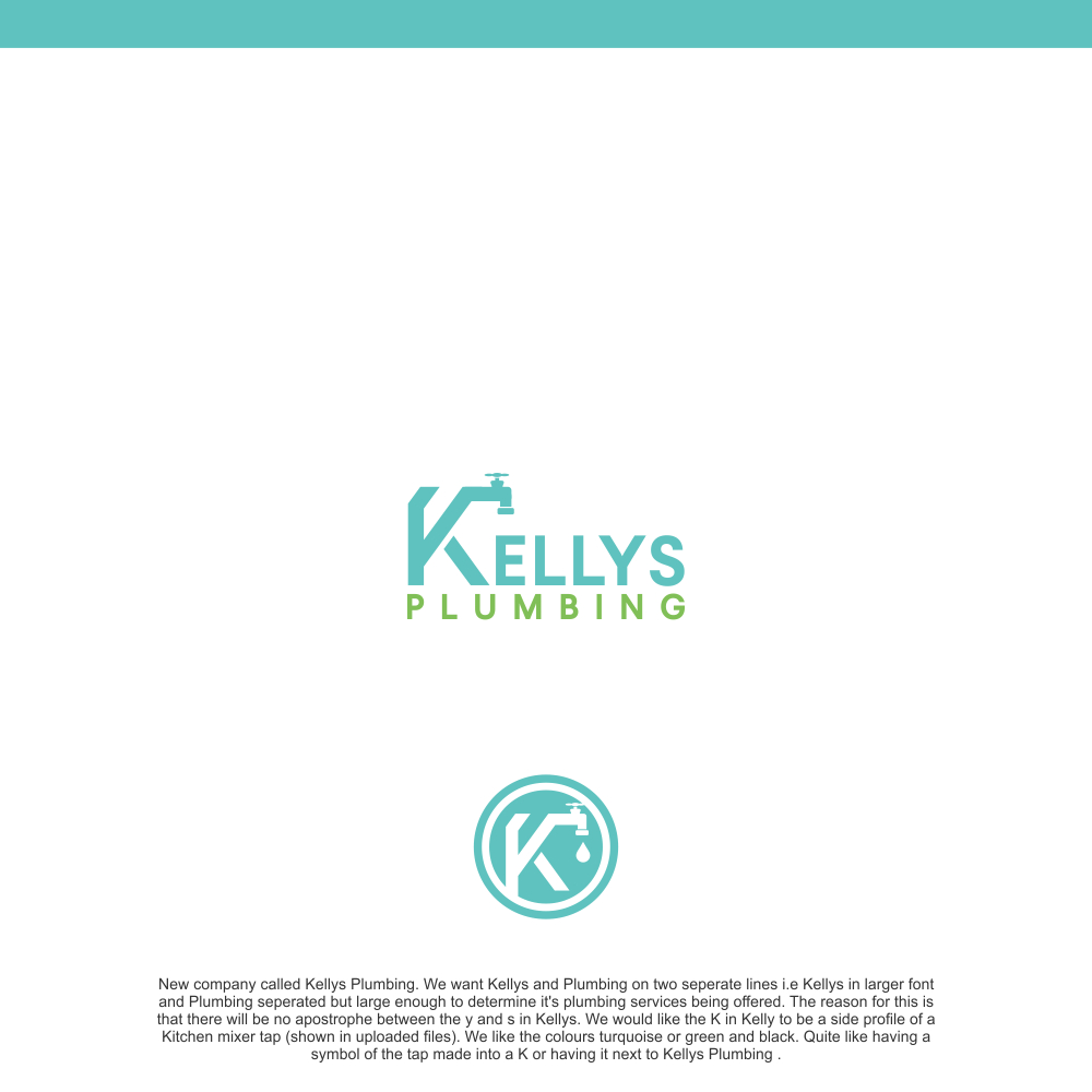 Logo Design by Rhibas for this project | Design #20422318