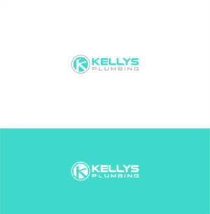 Kellys Plumbing | Logo Design by Gree™