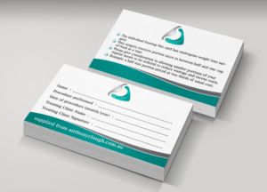 Business Card Design by Pawana Designs for Anthony Clough | Design #20430027