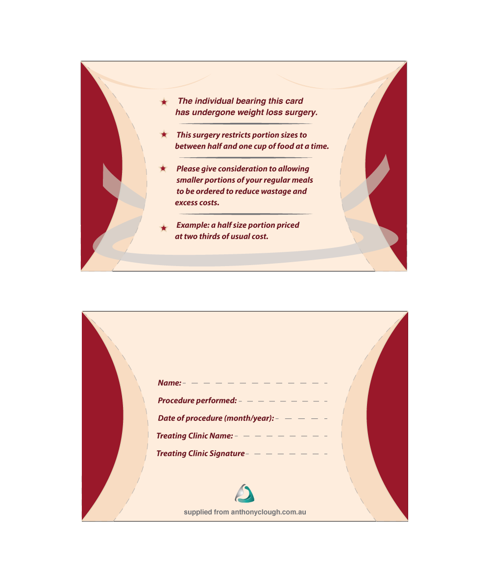 Business Card Design by lygraphics for Anthony Clough | Design #20475143