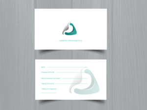 Business Card Design by esolztech