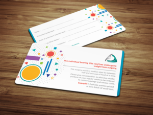 Design de Carte de Visite par Moumita_ pour Anthony Clough | Design : #20439626