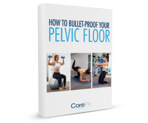 ebook cover for a womens core fitness business | Diseño Gráfico por Andrés Sebastián