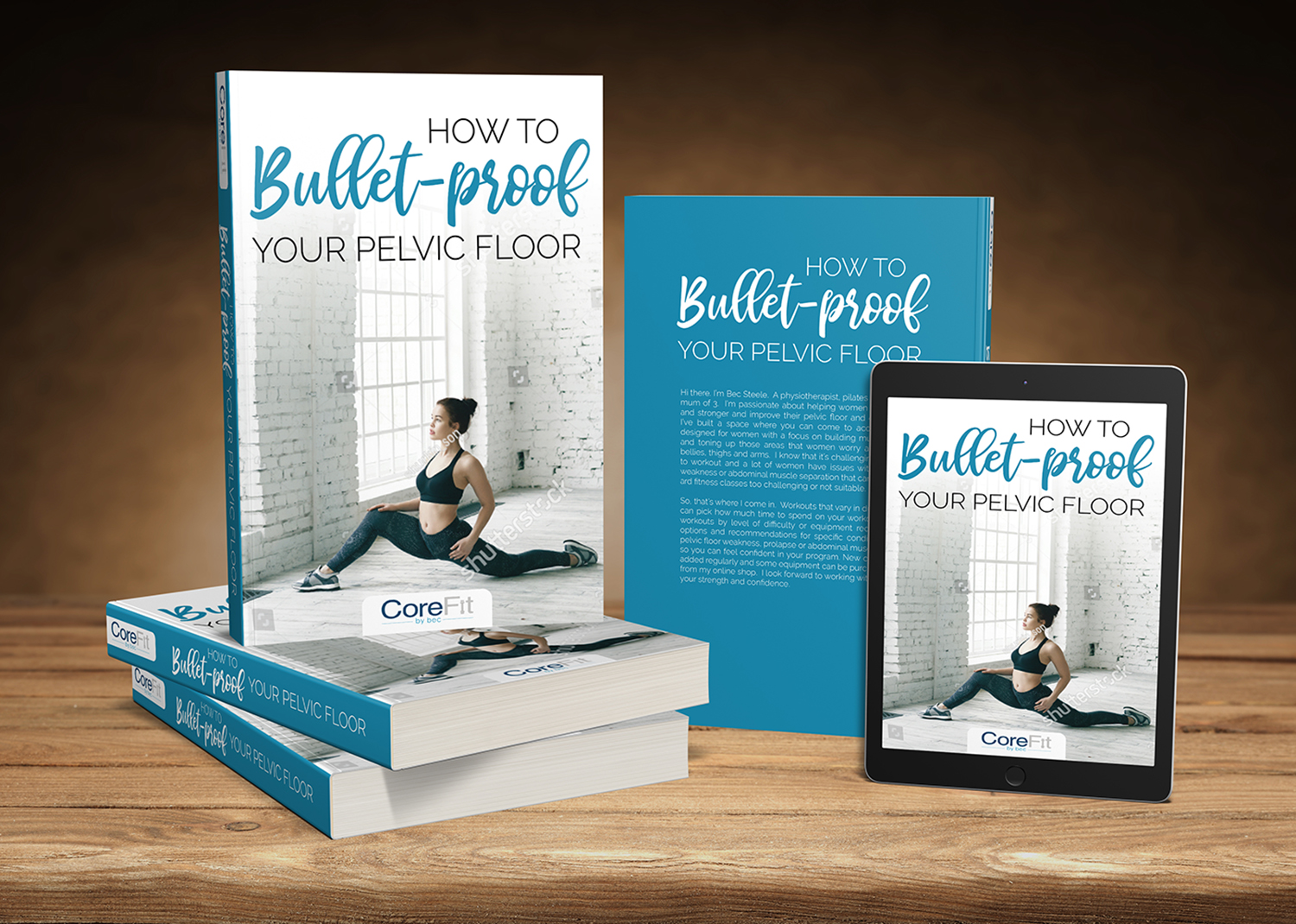 Graphic Design by Pinky  for Steele Physio Services Pty Ltd | Design #20426321
