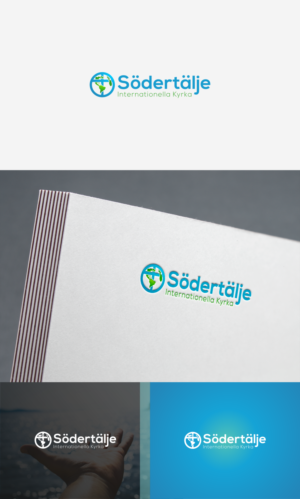 Design de Logo par RickyThuo pour ce projet | Design #20447726