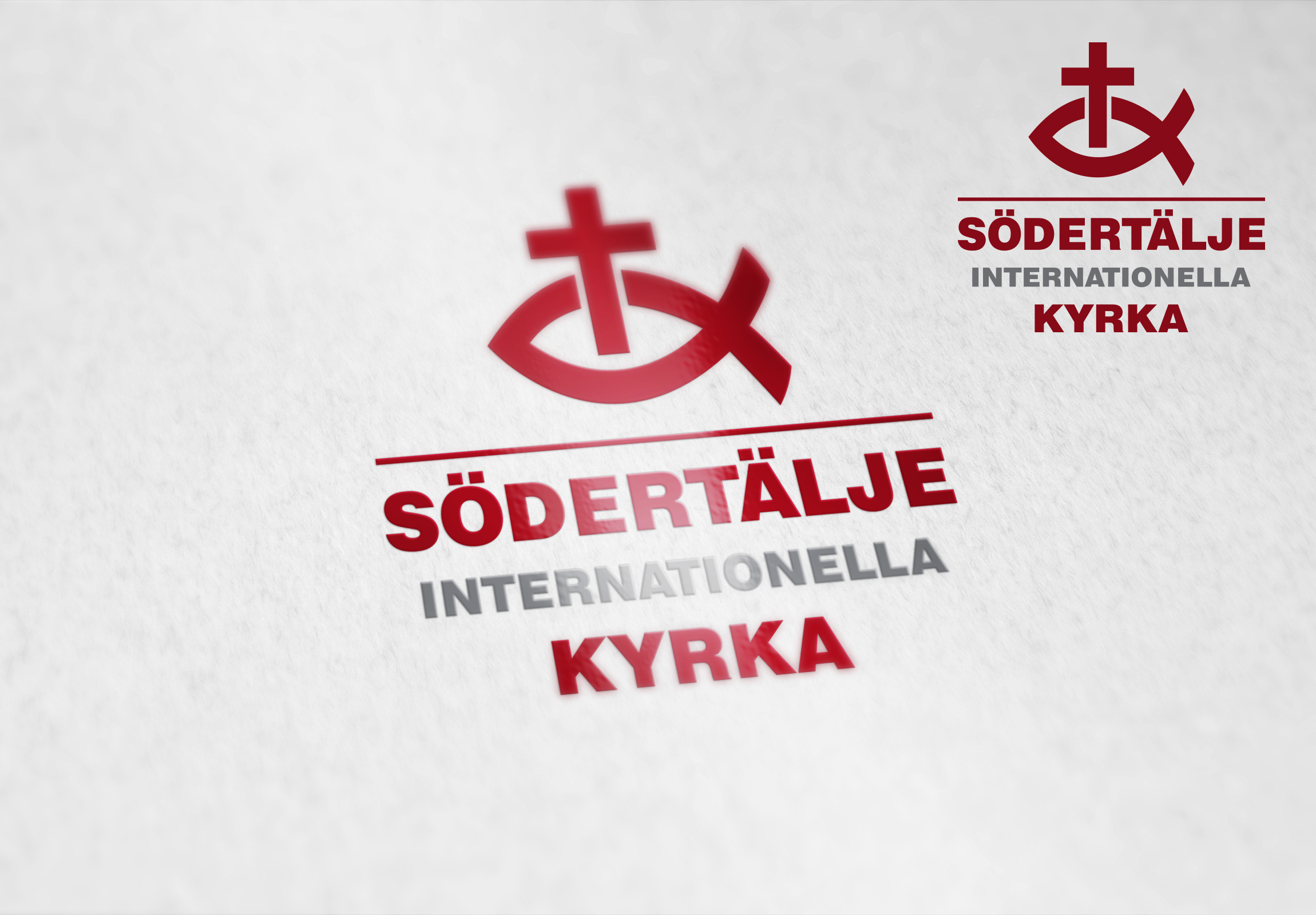 Logo Design by FerTouch Arts for this project | Design #20476525