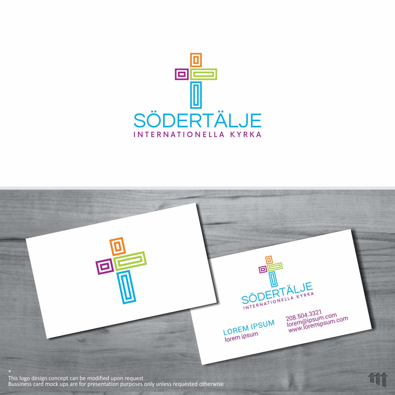 Logo Design by MBARO for this project | Design #20497969