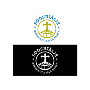 Södertälje Internationella Kyrka | Logo Design by Finley Johnson