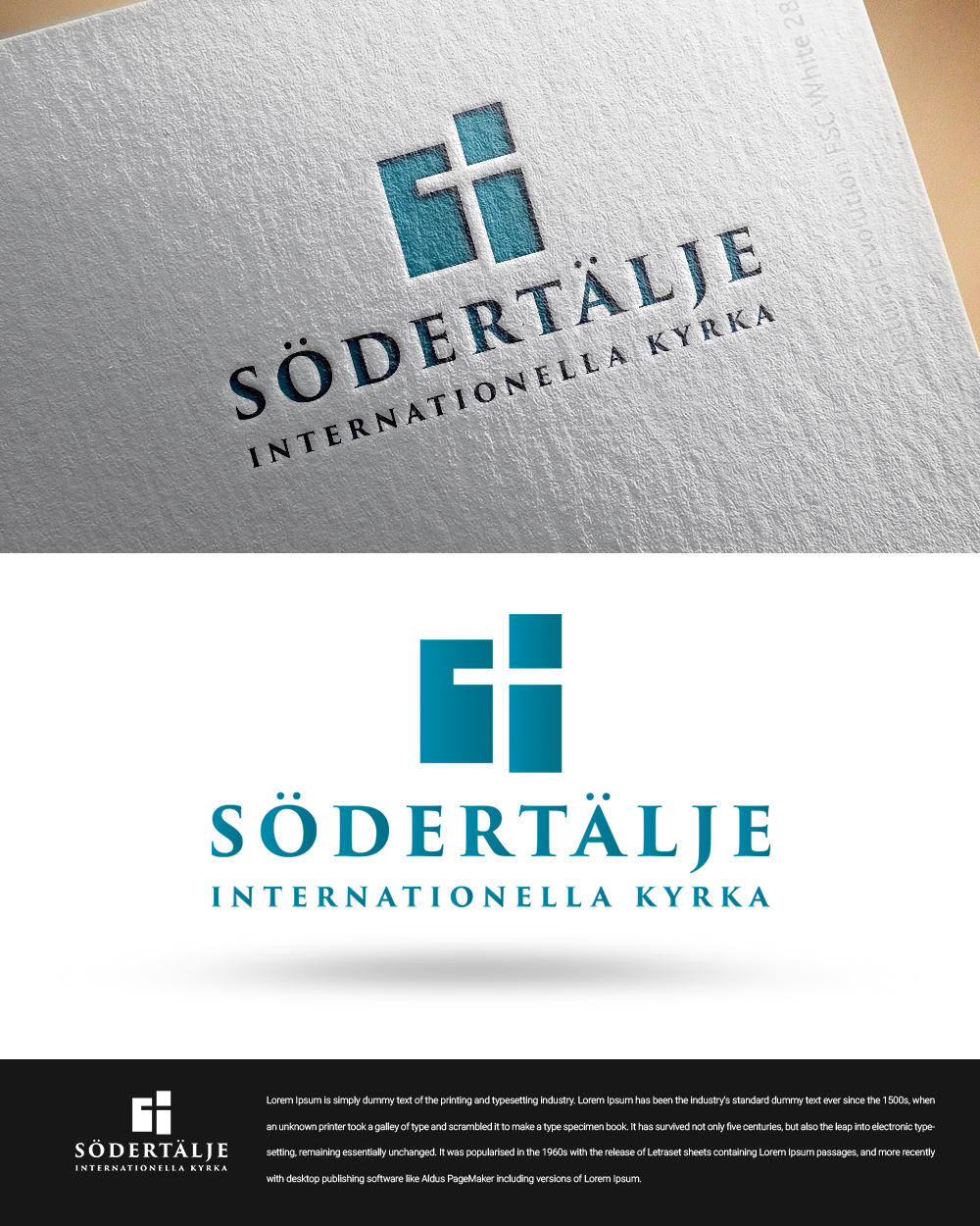 Logo Design by zingodesigns258 for this project | Design #20430911