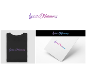 Spirit of Harmony | Logo Design by DominicDesign