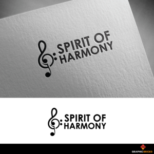 Spirit of Harmony | Logo Design by Graphic Bricks