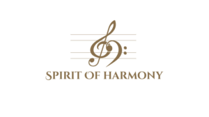 Diseño de Logo por design_ghost 2 para Spirit of Harmony Chorus | Diseño: #20438714
