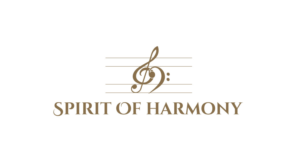 Diseño de Logo por design_ghost 2 para Spirit of Harmony Chorus | Diseño: #20438726