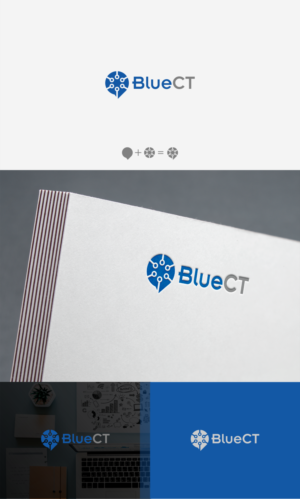 Logo Design by R!CKY for this project | Design: #20482013