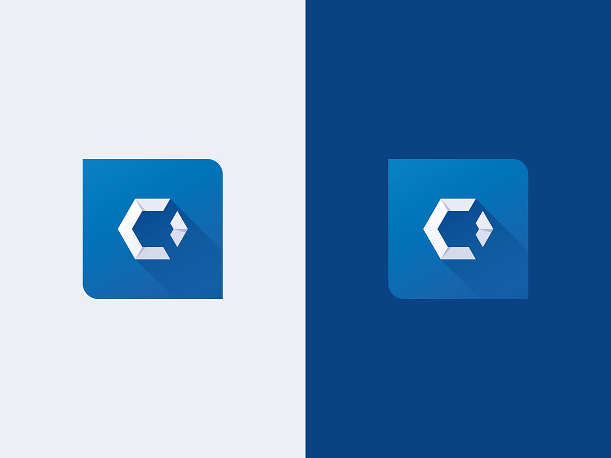 Logo Design by iamf for Cryptx | Design #20446491