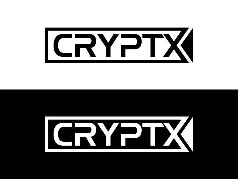 Diseño de Logo por Mr.Paul para Cryptx | Diseño: #20536910