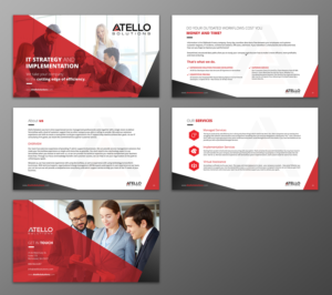 PowerPoint Design by OwnDesign