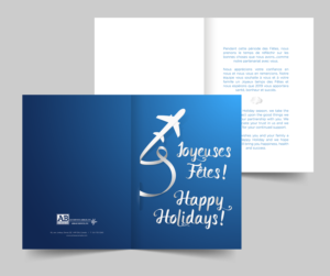 Greeting Card Design by Pinky  for this project | Design: #20466561