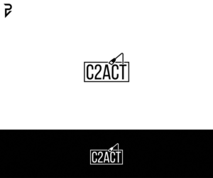 Logo-Design von poisonvectors für C4me BV | Design #20421573