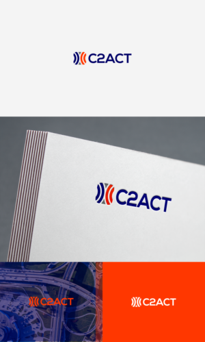 Logo-Design von RickyThuo für C4me BV | Design #20431113