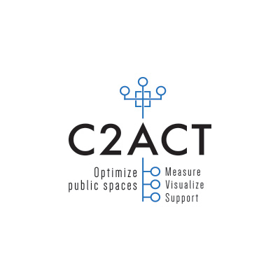 Logo Design by CC Creative Design for C4me BV | Design #20446049