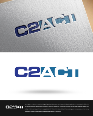 Logo Design by zingodesigns258 for C4me BV | Design: #20430949