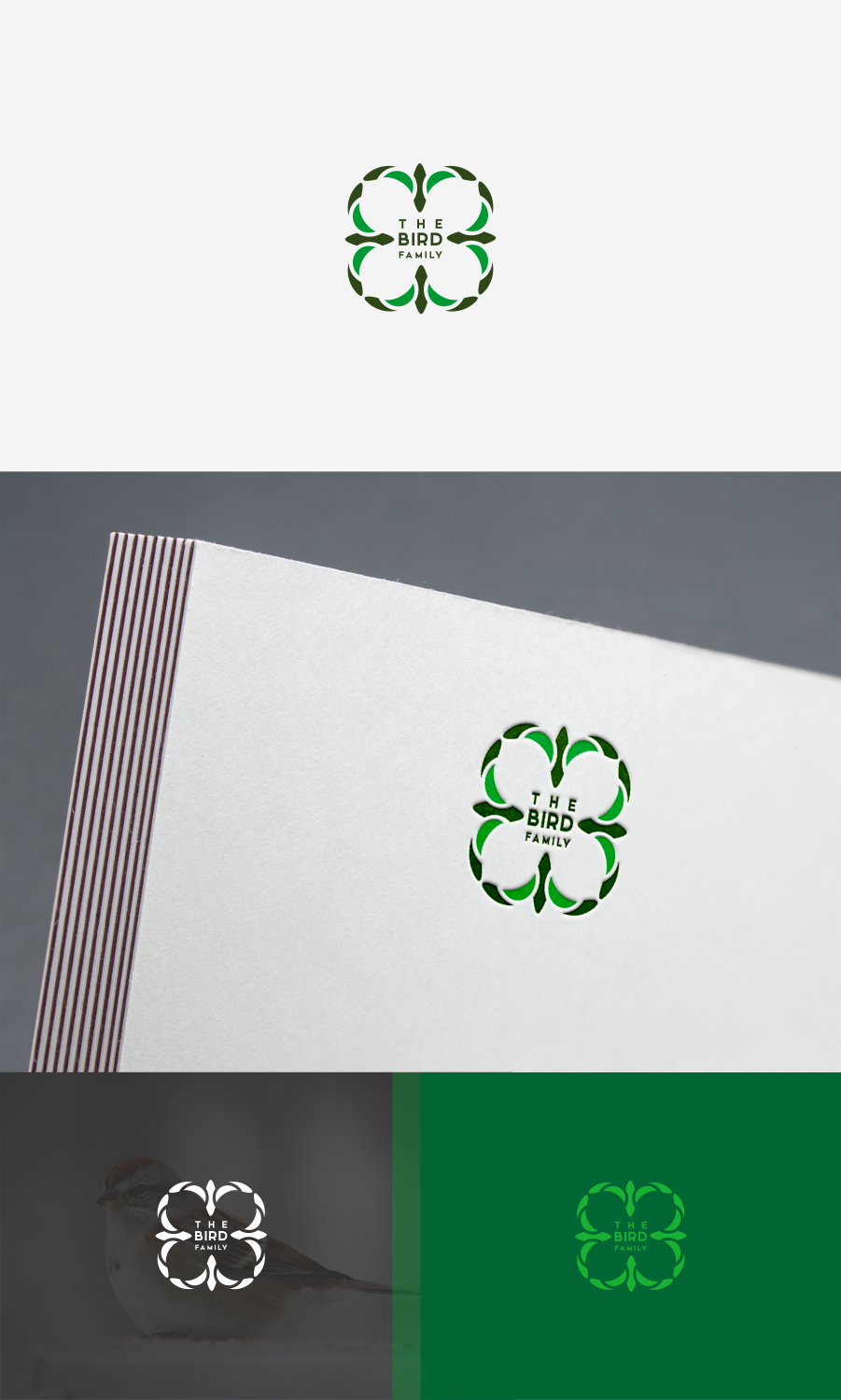 Logo Design by R!CKY for this project | Design #20447723