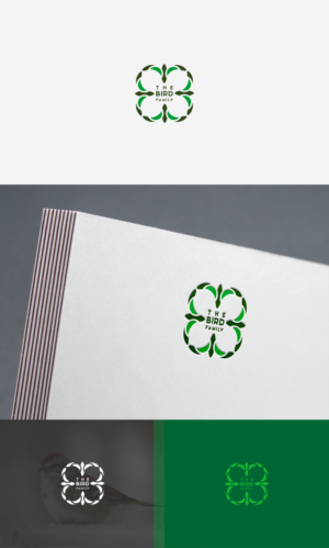 Logo Design by RickyThuo for this project | Design #20447723