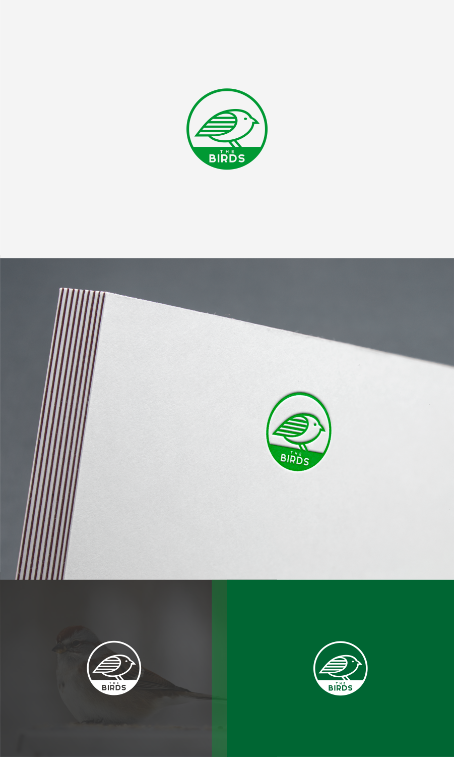 Logo Design by R!CKY for this project | Design #20447724